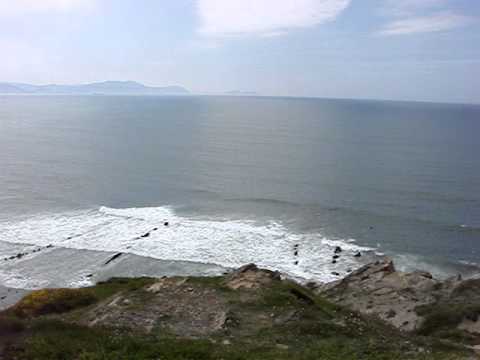 FrusSurf BARRIKA Lunes 7 de Mayo 2007 http://www.frussurf.com