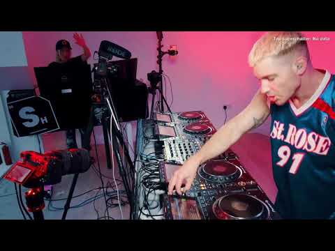 James Hype - LIVE STREAM - 11/09/21 w Tita Lau