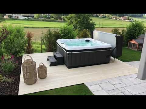 Whirlpool Spa Realisationen 01-06 2020