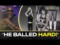 KG Explains Insane Hoop Runs With Prince | Ticket & The Truth