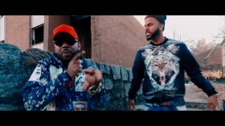 Loopy Ferrell Ft Cap 1- Demo(Official Video) | Shot By @DirByKarter