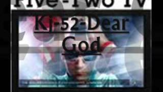 Kj 52-Dear God