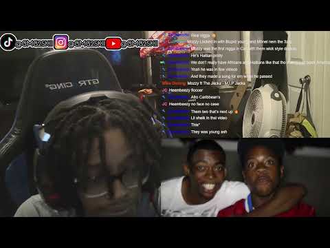 Ktwo Big Money Tutu - Big Money Intro Reaction!!