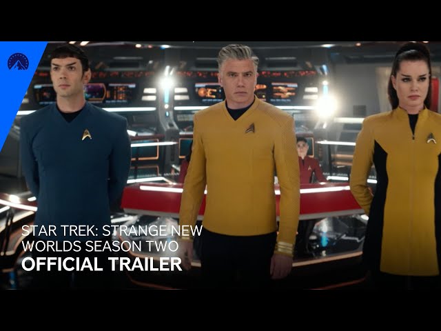 trailers