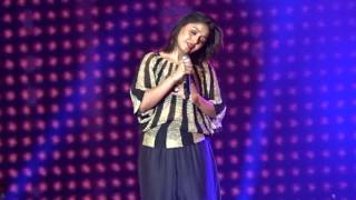 DARKHAAST Sunidhi Chauhan Live In Singapore