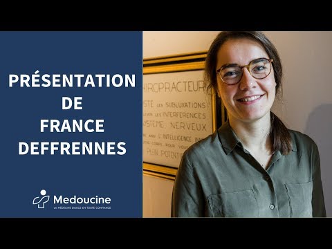 ✅ CHIROPRACTEUR 18 Place du Marché, 92200 Neuilly-sur-Seine : FRANCE DEFFRENNES✅