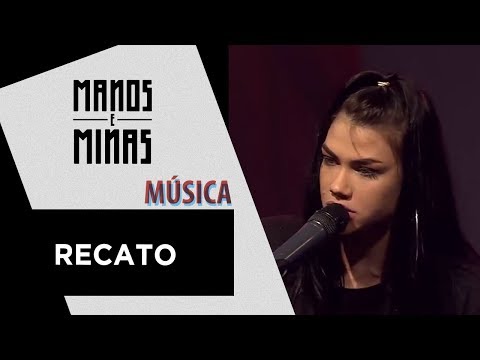 Recato | Mariana Mello