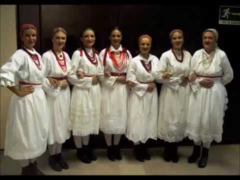 Sela vuga - ŽVS Klencarice KUD-a Horvati