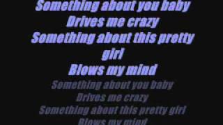 NB Ridaz Pretty Girl Lyrics