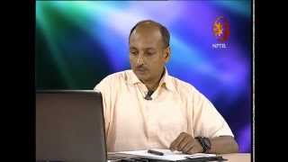 Mod-02 Lec-02 Mass Conservation: Continuity Equation