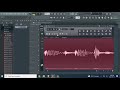 Chopping 7 8 Afghan Tabla Beat In FL STUDIO 20 WORKING TEMPO Tabla Loop Tutorials Slicing Beat