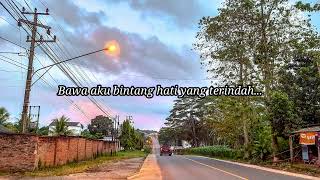 Download lagu Bintang Hatiku _ September Band     engkau dinda yang ku puja teruslah bermimpi indah mp3