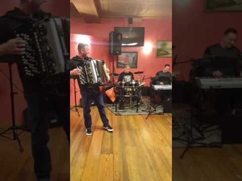 Orkestar evropa i dzevad krlicevic