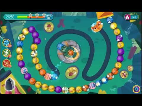 Violas Quest Level 86 - NO BOOSTERS 🦉 | SKILLGAMING ✔️