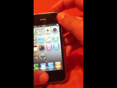 comment prendre ecran iphone en photo