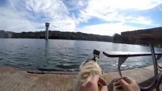 GoPro Hero4: Obie's Adventure