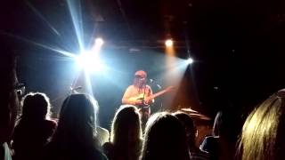 JP Cooper - Closer - LIVE