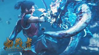 ステージ1のボスとして完成度高すぎるだろ | 鬼武者 Way of the Sword【初見実況】#3