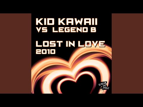 Lost in Love 2010 (Rocco & Bass-T Remix Edit)