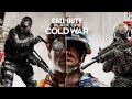 Hopelijk vaak het gunfight toernooi winnen !-Call of duty cold war