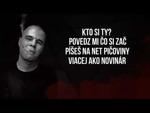 Tyzer - KTO SI TY? (feat. Adrian x Schneider) prod. Deryck |8/12|