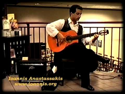 Rumba Flamenca (Ioannis Anastassakis)