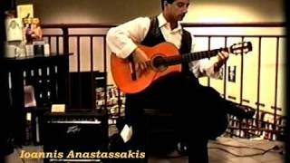 Rumba Flamenca (Ioannis Anastassakis)