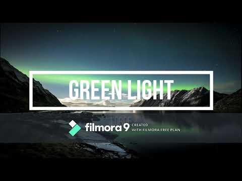 Green Light(Sped-Up) Lorde