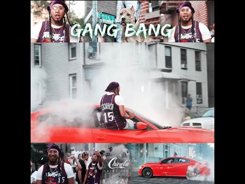 Young Avii - Gang Bang