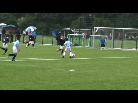 vv Capelle toernooi 3e wedstrijd:  Haaglandia F1 - Spartaan'20 F1. Uitslag 5-0