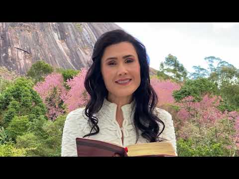 1471 Sobre a Rocha | Preciosa Promessa | Melissa Barcelos