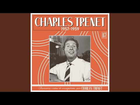 Giovanni – Charles Trenet