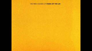 Stars Of The Lid   Austin, TX Mental Hospital, Pt  1