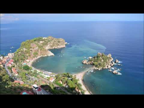 Lights of Taormina - Mark Knopfler