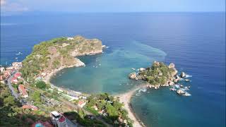 Lights of Taormina - Mark Knopfler