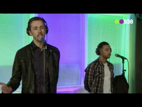 The Opposites - Sukkel voor de liefde (live bij Evers Staat Op)