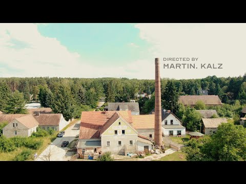 IMAGEFILM Töpferei Tunsch aus Crinitz