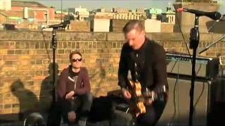 The Minutes Live @ Music Maker.mp4