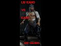 MORTAL KOMBAT 11 Gameplay Liu Kang Vs Kano Full Fight MK11