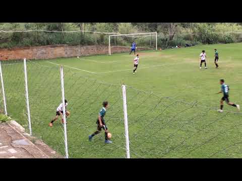 Sporting 0 X 4 Wilson Goiano Sub 14 Camera Aberta