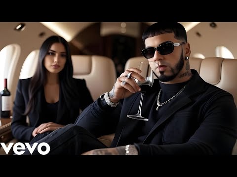 Mix Anuel AA | Éxitos del Real Hasta la Muerte (2025)