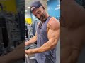arm day workout