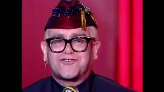 Elton John - Town Of Plenty - Live In France - February 25th 1989