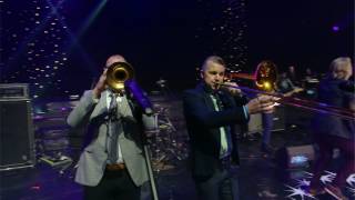 Labvēlīgais tips - Popūrijs (20 gadi latviešu mūzikā, 9.11.2016.)