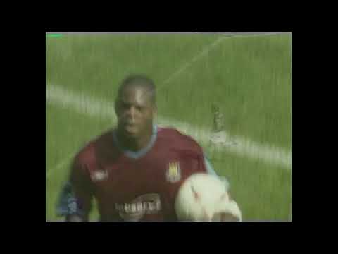 48 West Ham United v Millwall, 16 April 2005