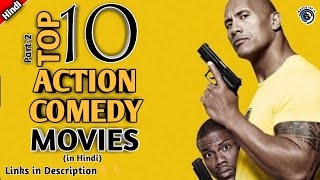 Top 10 Action Comedy Movies in Hindi | Part-2 | 2021 | Watch Top 10
