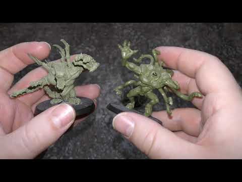 Warhammer 40K Conquest - 72 - First Look