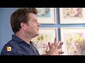 Beau van Erven Dorens zet punt achter Five Days Inside - RTL BOULEVARD