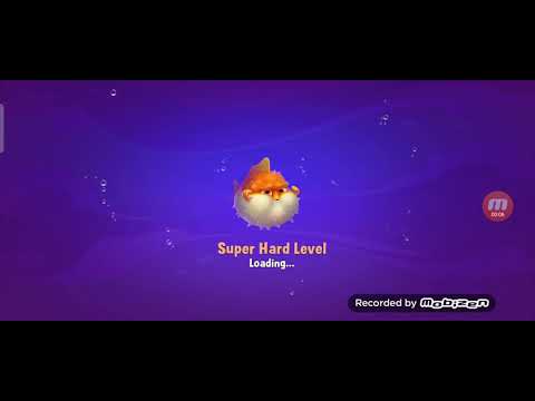 Super hard Level -5794