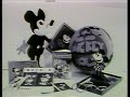 Mickey S Story